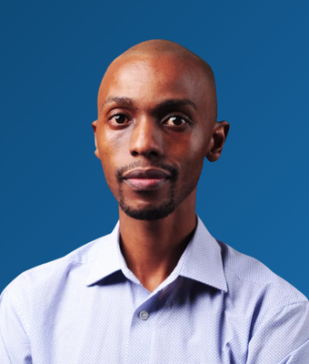 Lwandile Ngendane